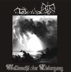 Totenburg : Weltmacht Oder Niedergang